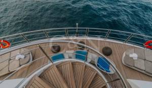 Location Yacht 