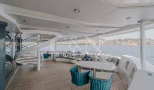 Location Yacht 