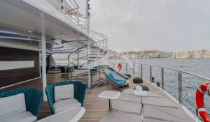 Location Yacht 