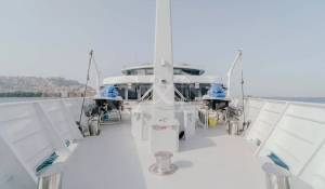 Location Yacht 