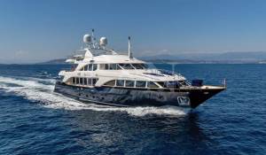 Location Yacht 