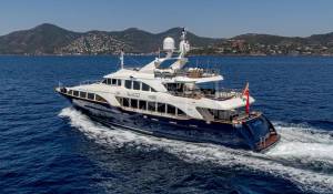Location Yacht 