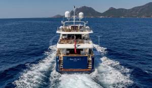 Location Yacht 