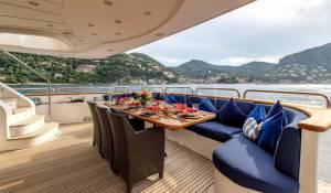 Location Yacht 