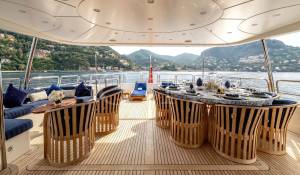Location Yacht 