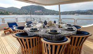 Location Yacht 