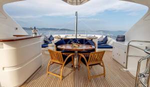 Location Yacht 