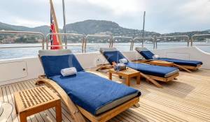 Location Yacht 