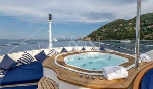 Location Yacht 