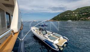 Location Yacht 