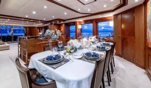 Location Yacht 
