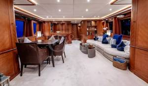 Location Yacht 