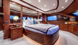 Location Yacht 