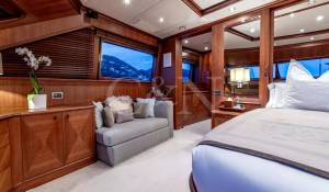 Location Yacht 