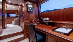 Location Yacht 