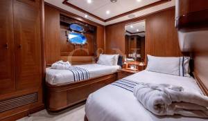 Location Yacht 