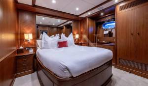 Location Yacht 