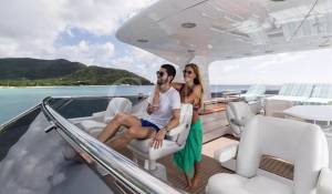 Location Yacht 