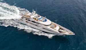 Location Yacht 