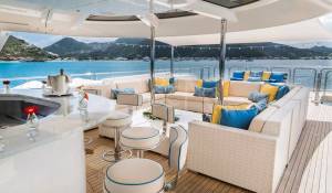 Location Yacht 