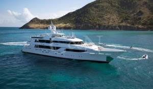 Location Yacht 