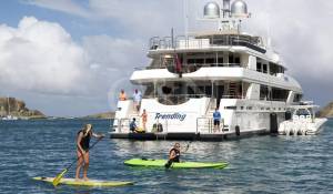 Location Yacht 