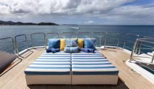 Location Yacht 