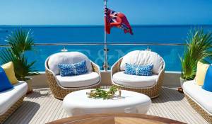 Location Yacht 