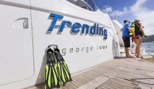 Location Yacht 