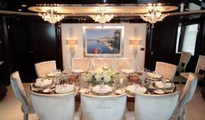 Location Yacht 