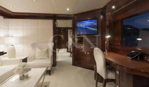 Location Yacht 