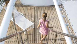 Location Yacht 
