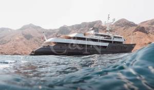Location Yacht 