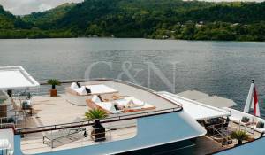 Location Yacht 