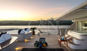 Location Yacht 