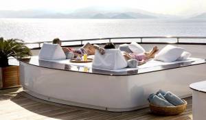 Location Yacht 