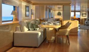Location Yacht 