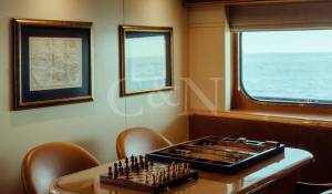 Location Yacht 