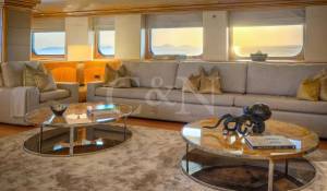 Location Yacht 