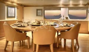 Location Yacht 