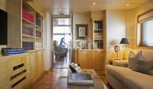 Location Yacht 