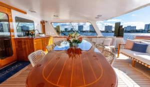 Location Yacht 