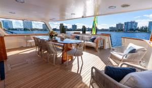 Location Yacht 