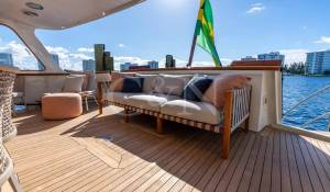 Location Yacht 