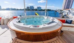 Location Yacht 