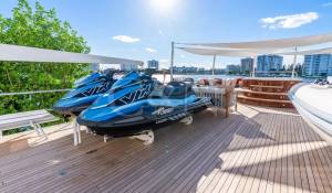 Location Yacht 