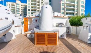 Location Yacht 