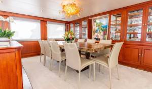 Location Yacht 