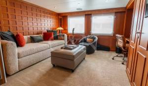 Location Yacht 