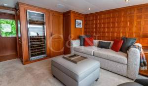 Location Yacht 